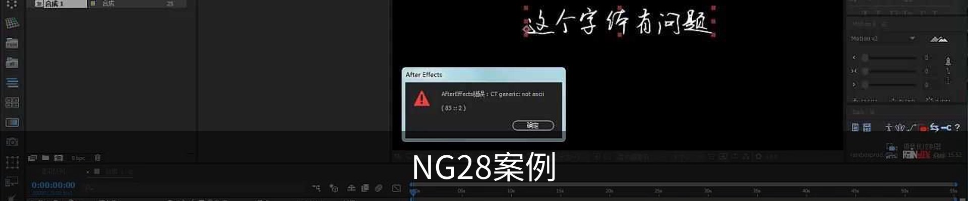 NG28案例